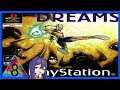 Let's Play Dreams - To Reality (Blind / German) part 8 - Ende