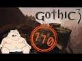 Let's Play - Gothic 3 - Story - Folge 110 - Deutsch / German Gameplay