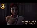 Let's Play Heavenly Sword 08: Kai's Solo Mission!