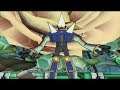 [Let's Play] Megaman Network Transmission Episode 3: Cut And Slice [#MegamanMondays]
