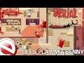Let's Play mit Benny | Serial Cleaner