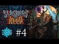 Let's Play Slasher's Keep - Episode 4: The Hills Have Eggs