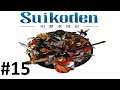 Let's Play Suikoden #15 - Storming Kwanda's Keep