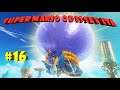 Let's Play Super Mario Odyssey ITA- Episodio 16- Regno del mare (1)