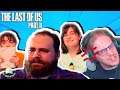 Let's Play The Last of Us Part 2 - Part 2 | All Ages of Geek
