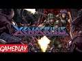 Let's Play XENO CRISIS Gameplay No Commentary