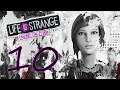 LIFE IS STRANGE BEFORE THE STORM [Walkthrough Gameplay ITA HD - PARTE 10] - LO SPETTACOLO