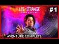 LIFE IS STRANGE : TRUE COLORS - Aventure complète #1