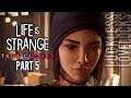 Life is Strange: True Colors Part 5 // Foosball Champ! // Let's Play Playthrough 4k 60fps