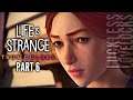 Life is Strange: True Colors Part 6 // Guy Guy // Let's Play Playthrough 4k 60fps