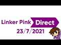 linkerpink direct 23/7/2021