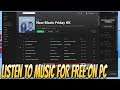 Listen To Music For FREE On Windows! | How To Install Spotify FREE Music Player