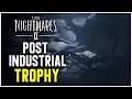 Little Nightmares 2 - Post Industrial Trophy / Achievement Guide