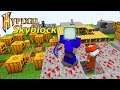 LVL 60 Verzauberungen! Automatische Farmen mit Minions! - Minecraft Hypixel Skyblock #03
