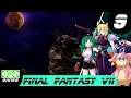 MAGames LIVE: Final Fantasy VII -9-