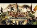 Majesty: The Fantasy Kingdom Sim magyar végigjátszás #1! - Régi idők nagy játéka!
