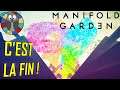MANIFOLD GARDEN [FR] - Dernier cube, dernier arbre, c'est la fin - E08