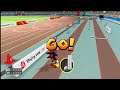 Mario & Sonic At The Olympic Games - Long Jump - Shadow