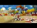 Mario Kart Wii! Gameplay on Mi 8 Pro (Dolphin + Settings)