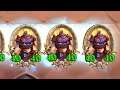 MEGA AUTO-KABOOOM! | 巨型全自動爆爆!