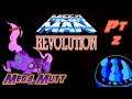 Mega Mutt | Mega Man Revolution (Part 2)