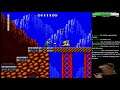 Megaman: The Wily Wars (Genesis/Mega Drive)