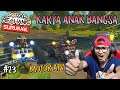 MEMBIKIN MOTOR ATV -😍SEMPURNA || Scrap Mechanic Survival Indonesia #23