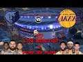 Memphis Grizzles Vs Los Angeles Lakers (Live Reaction & Play By Play)