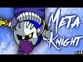 Meta Knight Trailer - Rivals of Aether Workshop