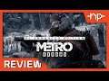 Metro Exodus: Enhanced Edition Review - Noisy Pixel