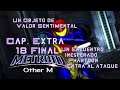 Metroid Other M - Capitulo 18 Extra FInal - Nos Ataca Phantoon