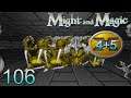 Might & Magic World of Xeen ♦ #106 ♦ Der Drachenturm ♦ Let's Play
