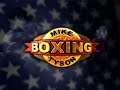Mike Tyson Boxing USA - Playstation (PS1/PSX)