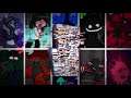 Missingno, But Everyone Sings It ๐ถ (FNF Missingno But Different Characters Sing It)