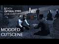 Modded Cutscene - Interrogation (Detroit: Become Human)