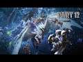 Monster Hunter World: ICEBORNE Walkthrough Part 12: SHRIEKING LEGIANA