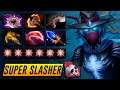Mortred Immortal Super Slasher - Dota 2 Pro Gameplay [Watch & Learn]