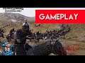 Mount and blade 2 banner lord. gameplay 2