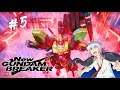 Murid Terkuat - New Gundam Breaker - Part 5