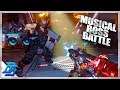 MUSICAL BOSS FIGHT? LONG EPISODE! - Borderlands 3 (PC GAMEPLAY) - Part 2