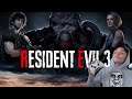 MY LAST ESCAPE: Resident Evil 3 Remake PS4 Longplay