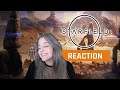 My reaction to the Starfield The Settled System Overview Trailer | GAMEDAME REACTS