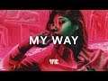 "My Way" Tory Lanez Type Beat x Hip-Hop Rap Instrumental