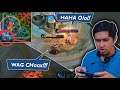Nakalaban Ko si Choox TV! Gamit Niya si Aldous (Laughtrip)