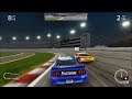 NASCAR Heat 4 - WWT Raceway - Gameplay (Xbox One X HD) [1080p60FPS]