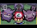 Nebulak vs Ash an Halloween (Deutsche Pokemon Parodie | German Fandub)