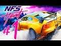 Need For Speed Heat - Parte 1: Bem-Vindo à Palm City!!! [ PC - Playthrough ]