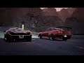 Need for Speed Payback Final Race only this time it is actually canon [and Japanese dub]