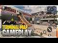 NEW Terminal Map Gameplay In Call of Duty Mobile! | COD MOBILE Season 9 Test Server!