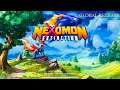 NEXOMON: EXTINCTION | iOS | Global | First Gameplay